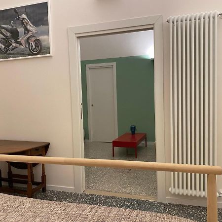 Apartament Pinciana C23 Rzym Zewnętrze zdjęcie