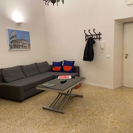 Apartament Pinciana C23 Rzym Zewnętrze zdjęcie