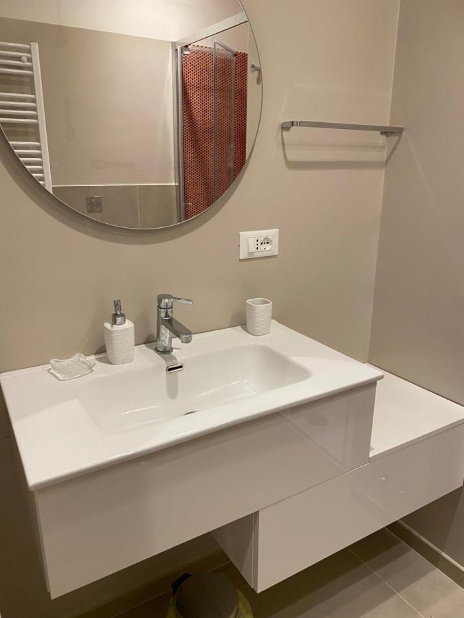 Apartament Pinciana C23 Rzym Zewnętrze zdjęcie