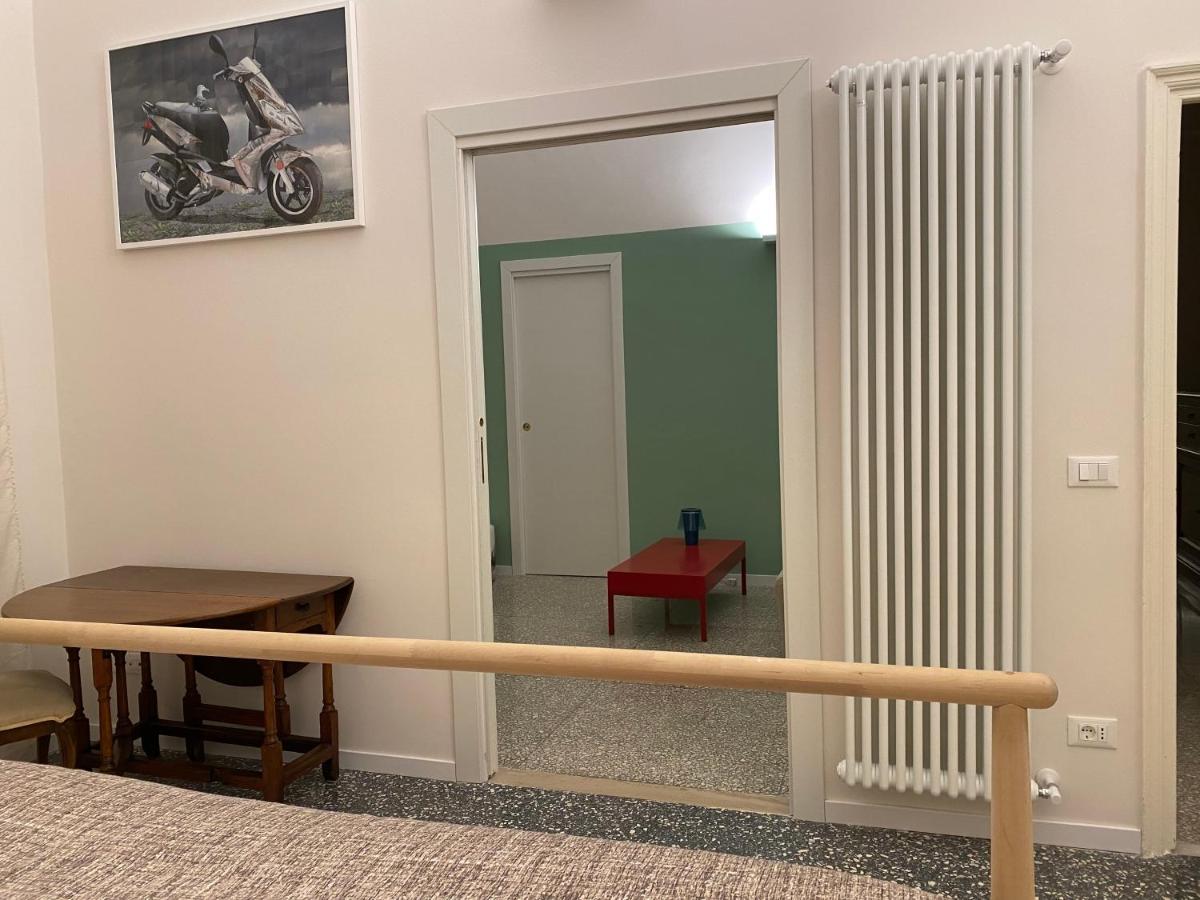 Apartament Pinciana C23 Rzym Zewnętrze zdjęcie