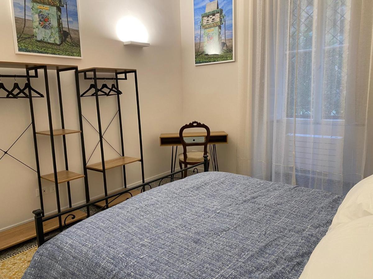 Apartament Pinciana C23 Rzym Zewnętrze zdjęcie