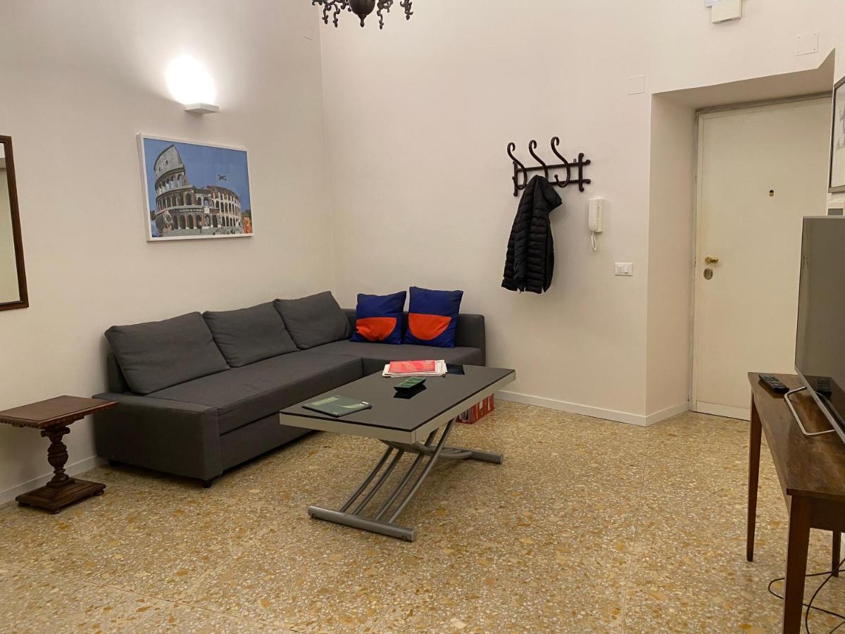 Apartament Pinciana C23 Rzym Zewnętrze zdjęcie