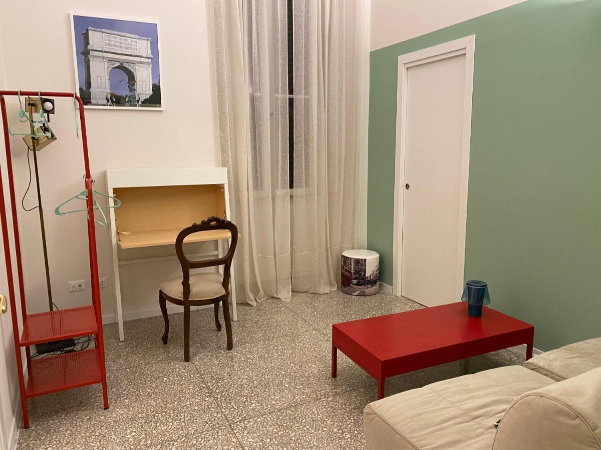 Apartament Pinciana C23 Rzym Zewnętrze zdjęcie