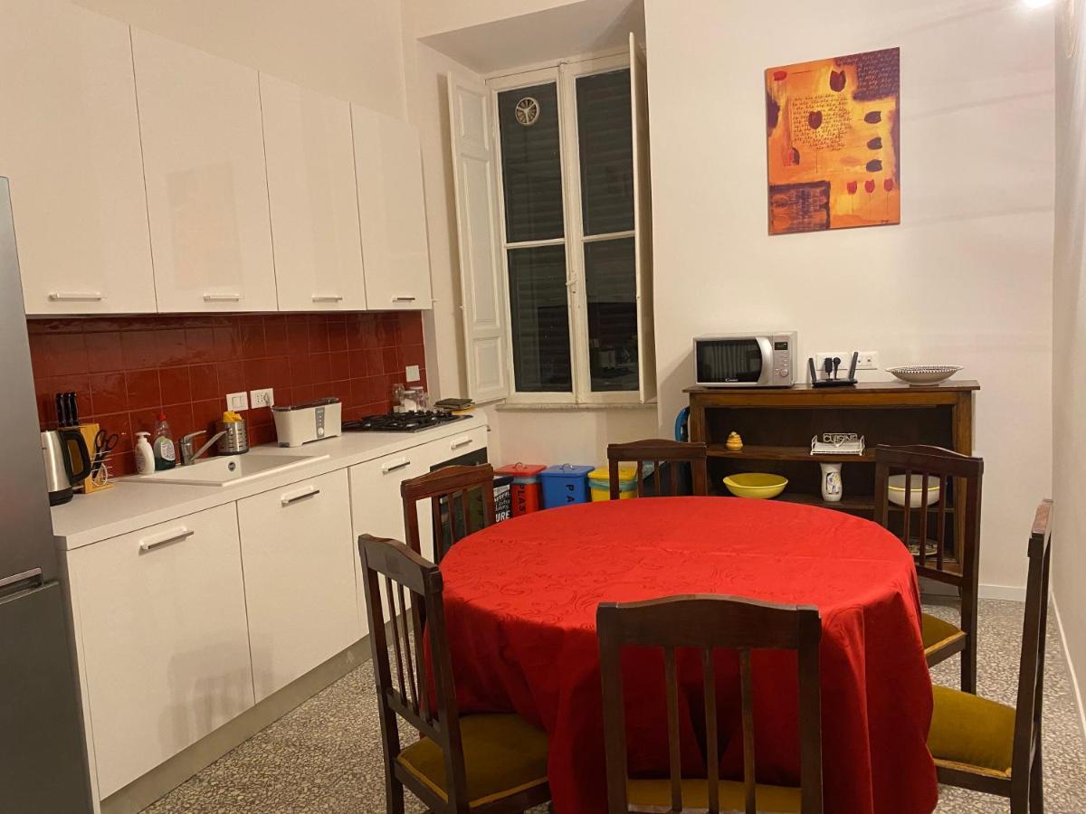 Apartament Pinciana C23 Rzym Zewnętrze zdjęcie