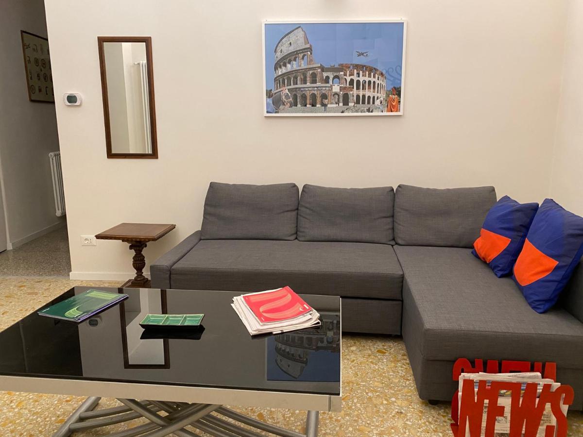 Apartament Pinciana C23 Rzym Zewnętrze zdjęcie
